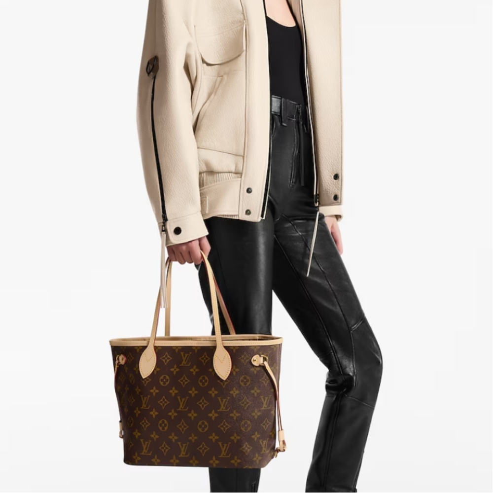 Neverfull PM