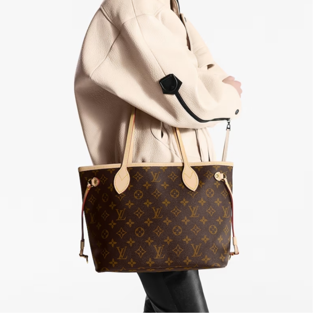 Neverfull PM