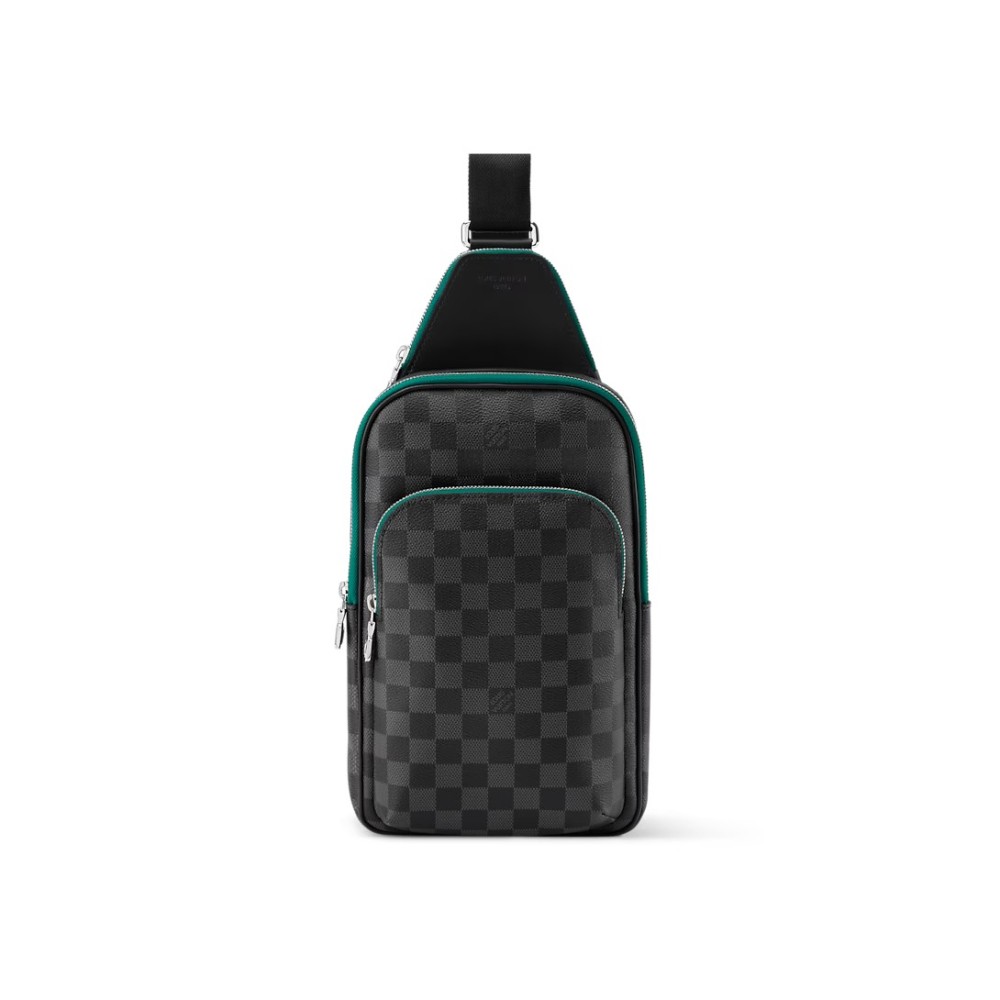 Avenue Slingbag PM
