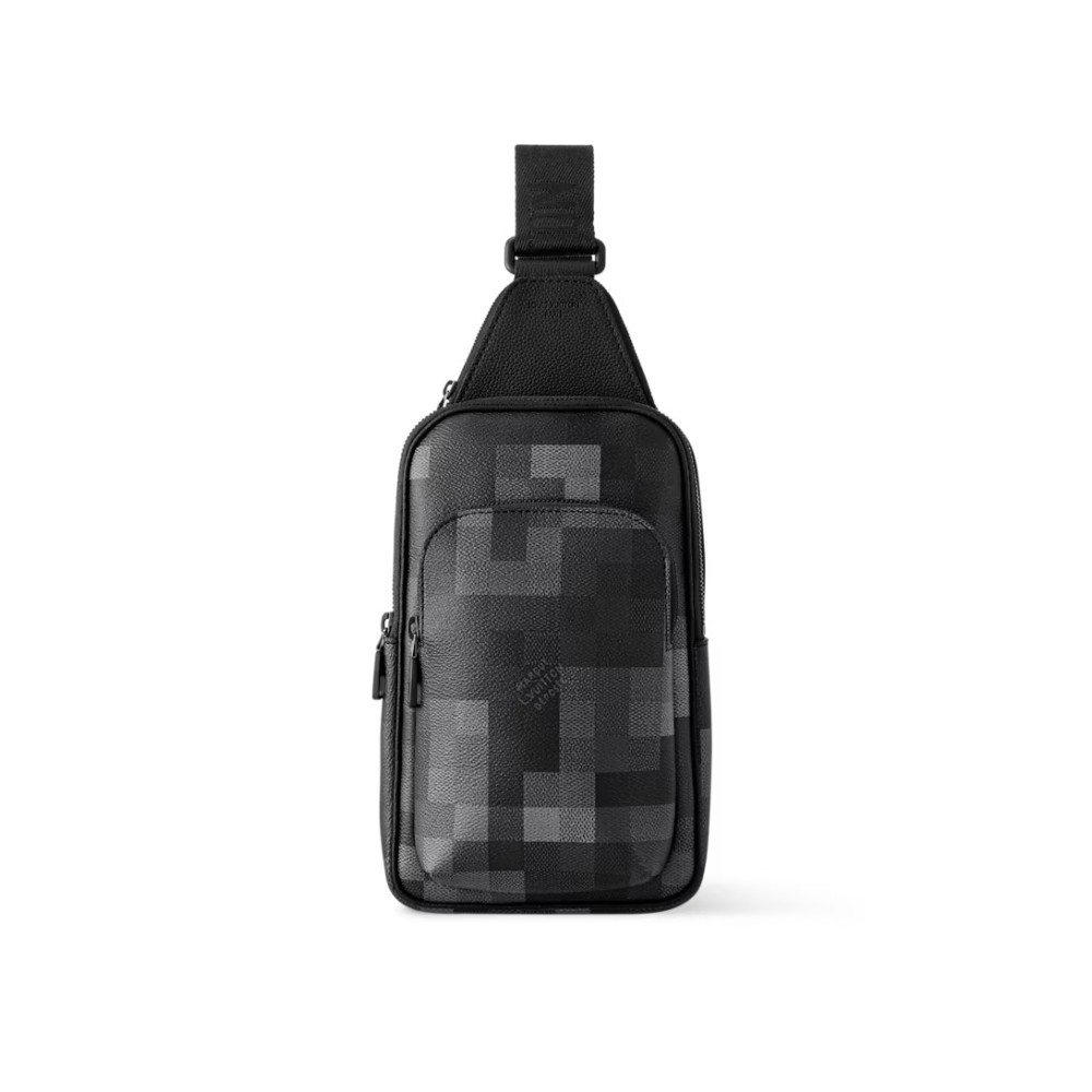 Avenue Slingbag