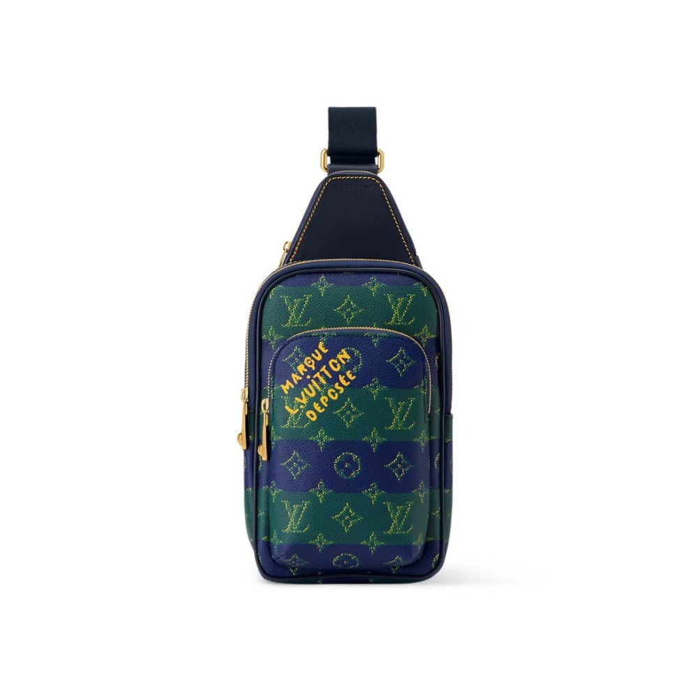 Avenue Slingbag PM