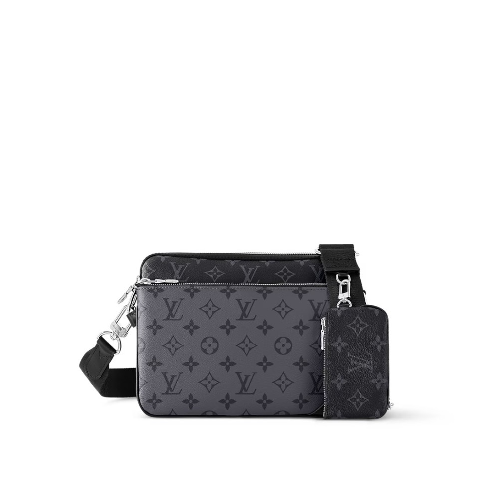 Trio Messenger