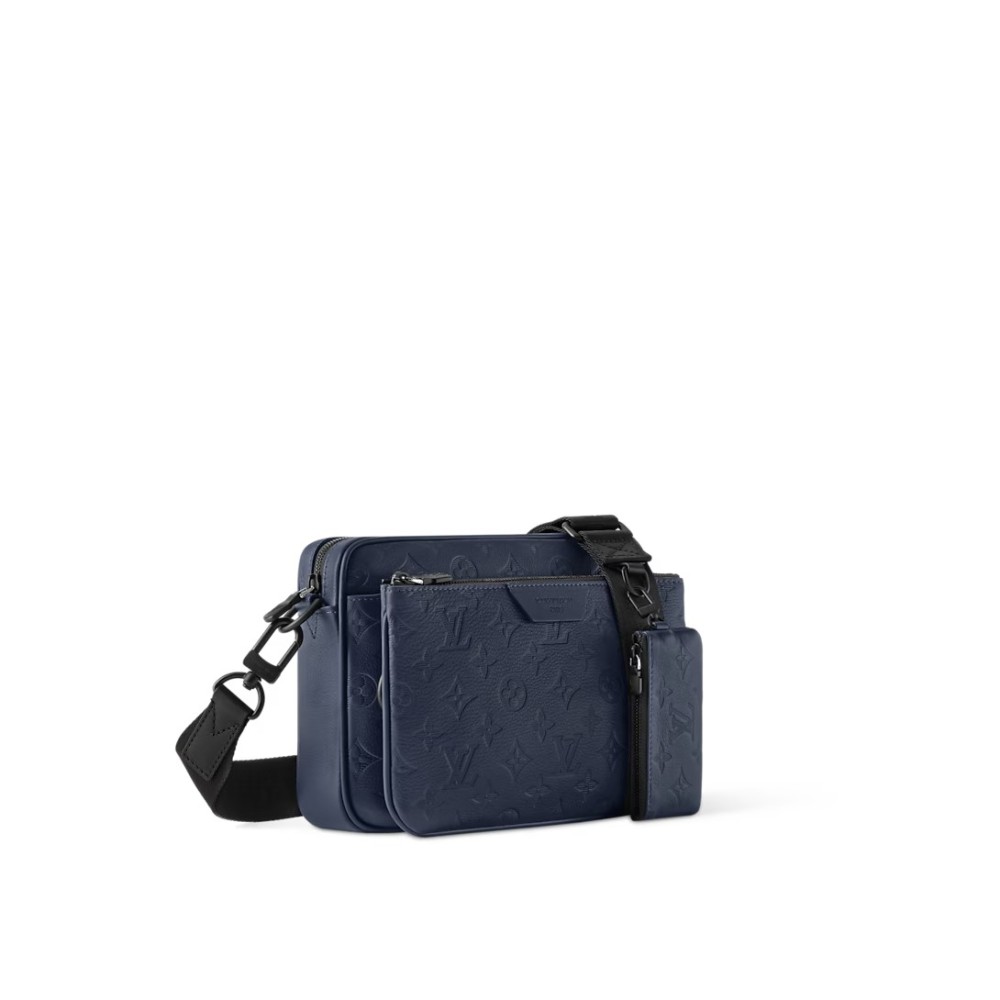 Trio Messenger
