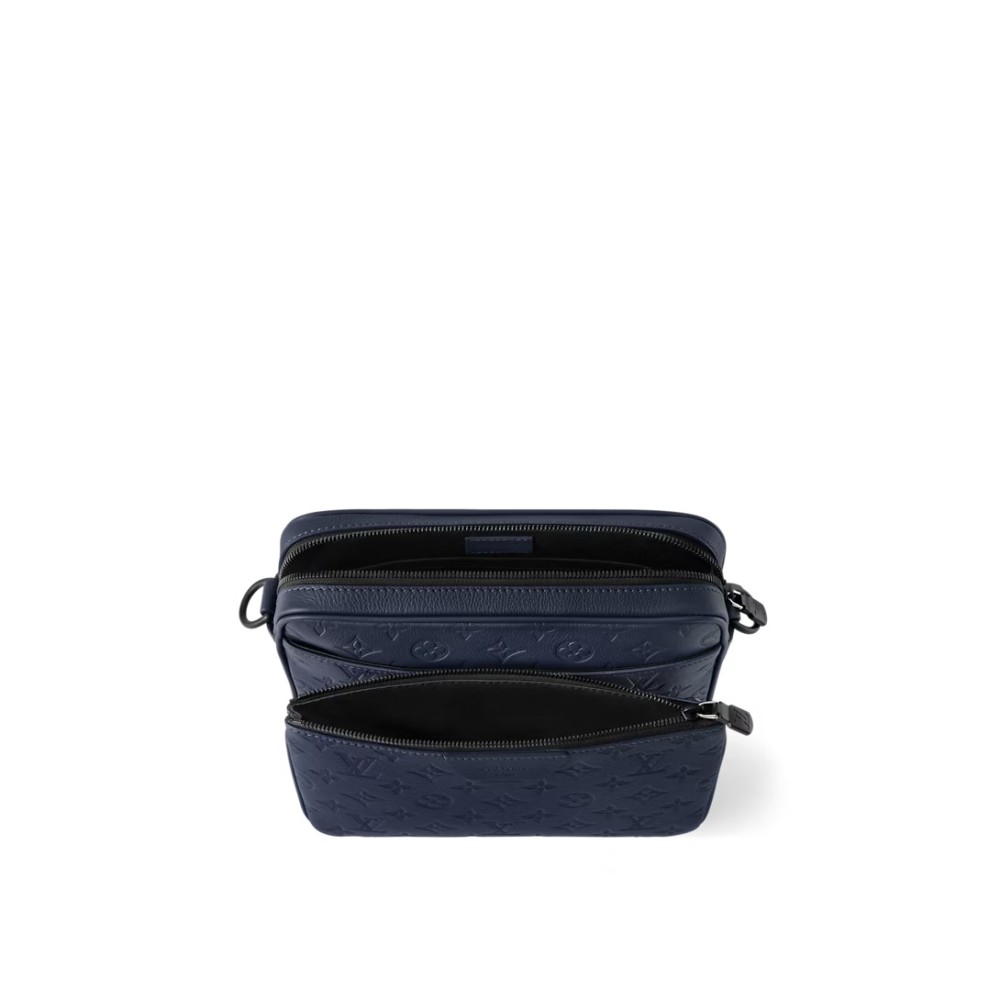 Trio Messenger