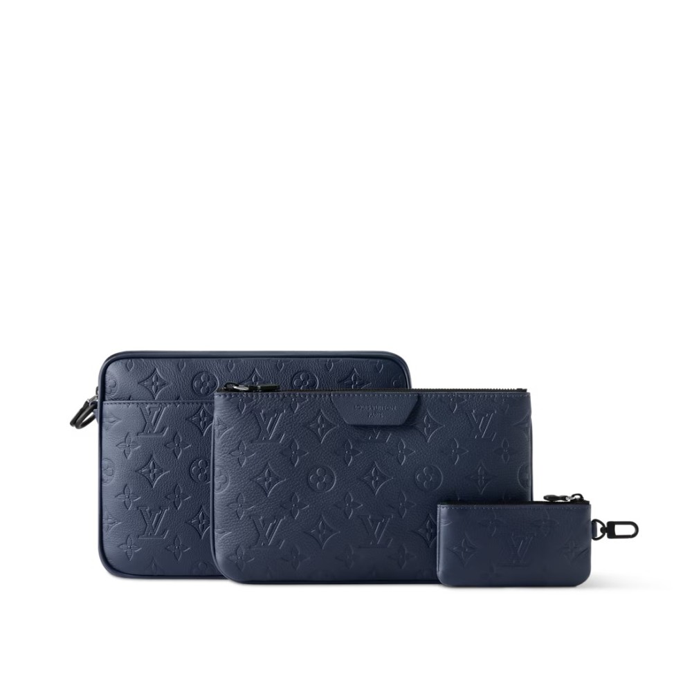 Trio Messenger