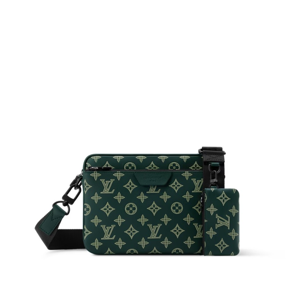 Trio Messenger