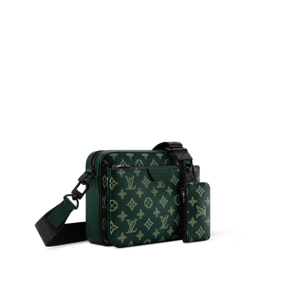 Trio Messenger