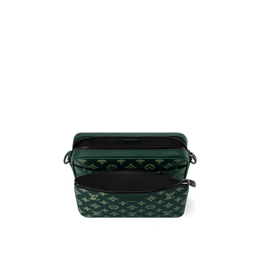 Trio Messenger