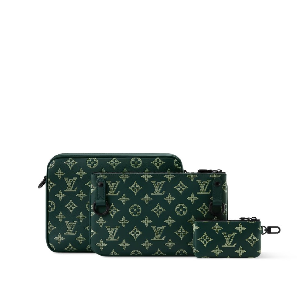 Trio Messenger