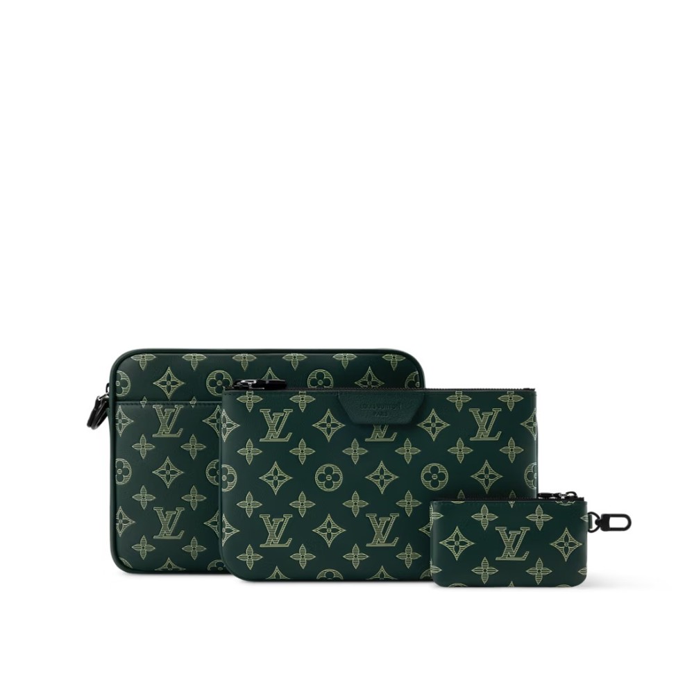 Trio Messenger