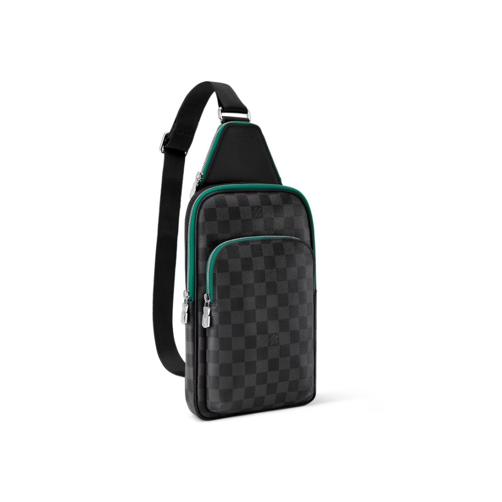Avenue Slingbag PM