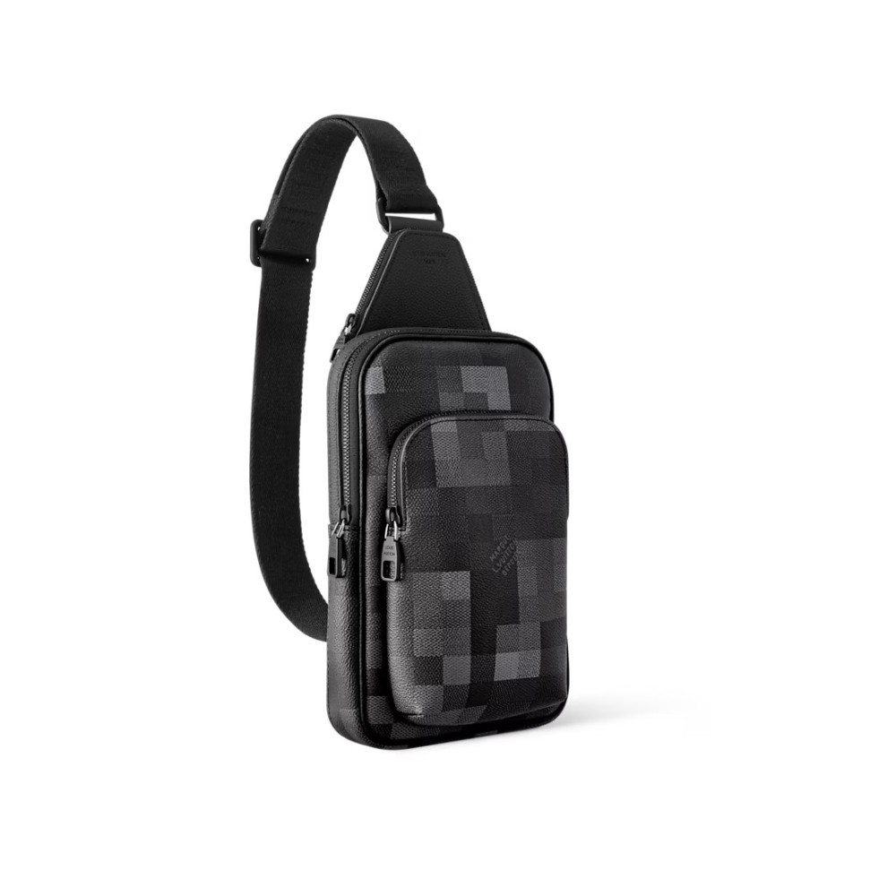 Avenue Slingbag