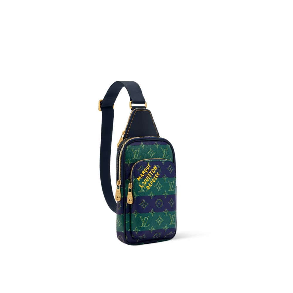Avenue Slingbag PM
