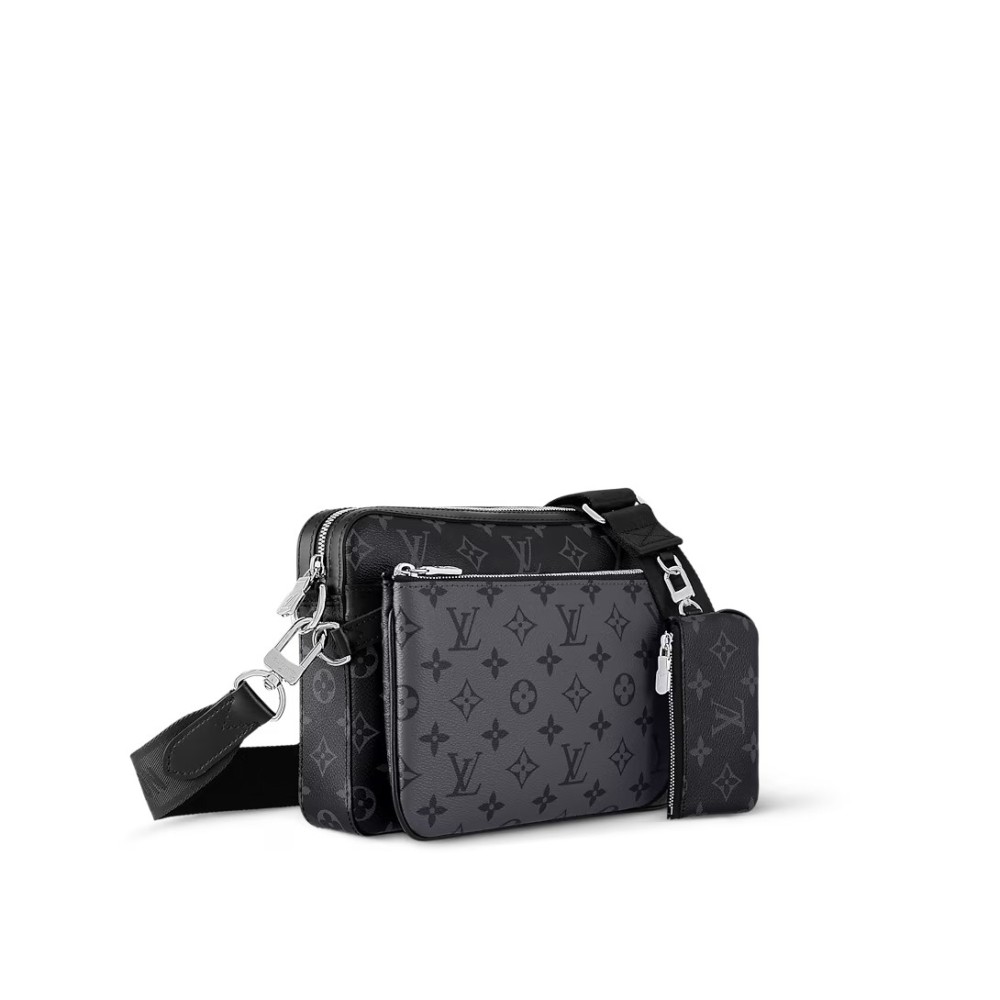 Trio Messenger