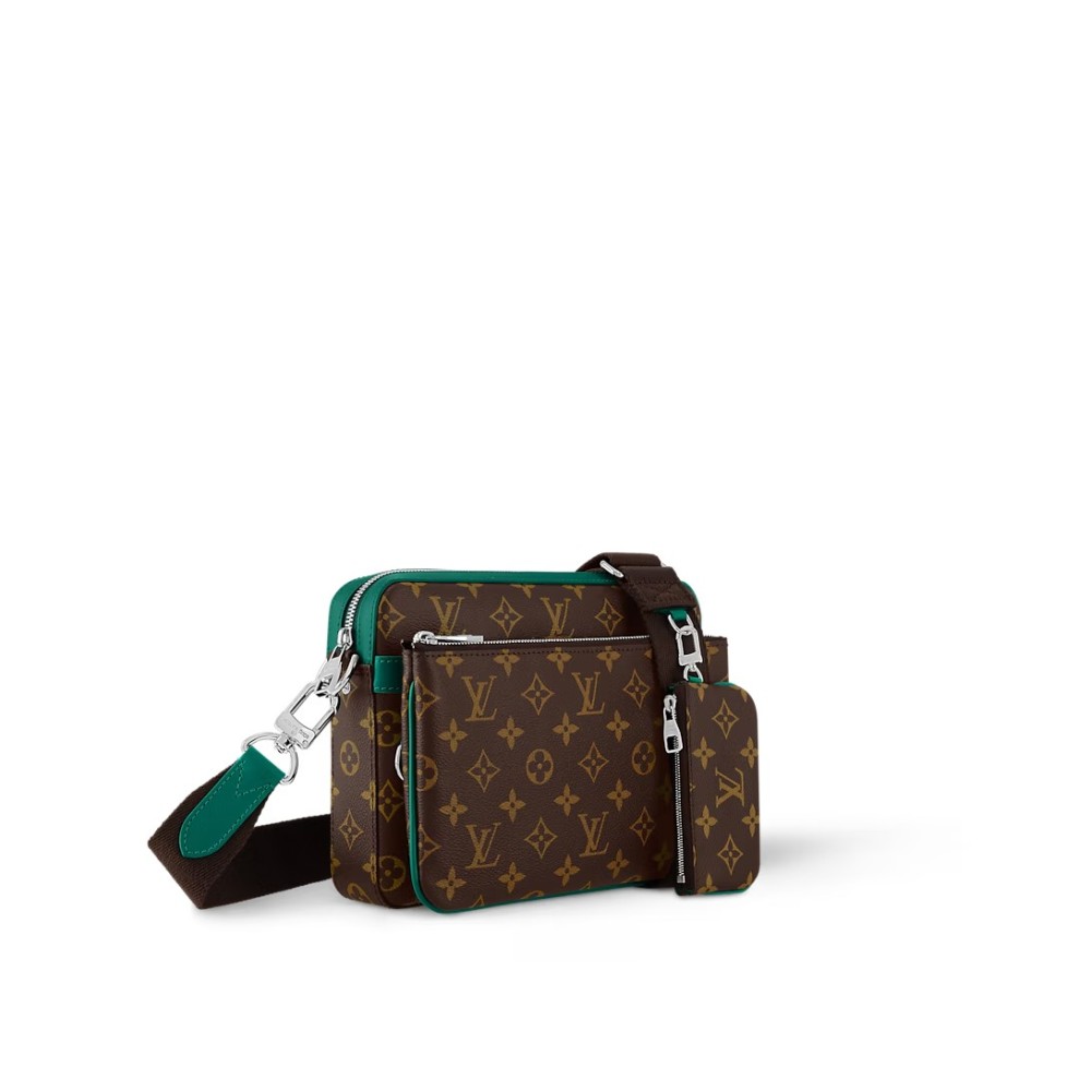 Trio Messenger