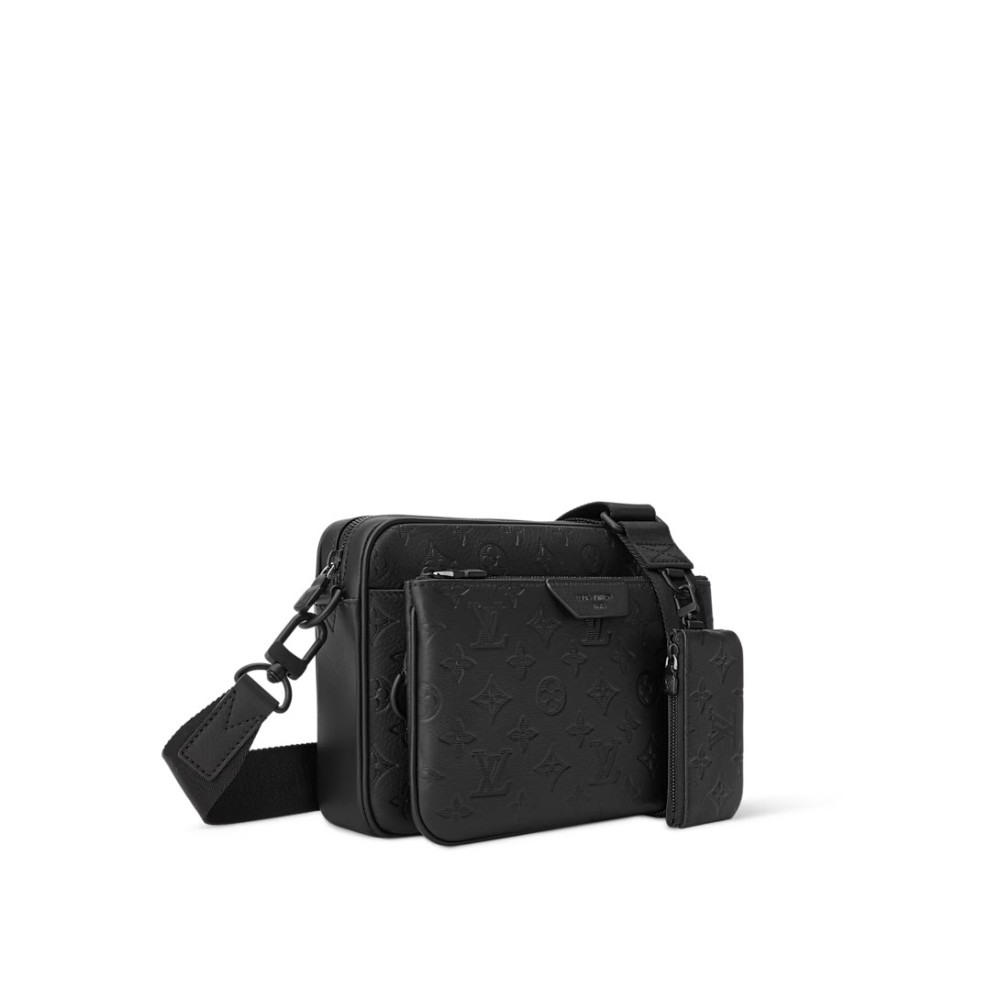 Trio Messenger