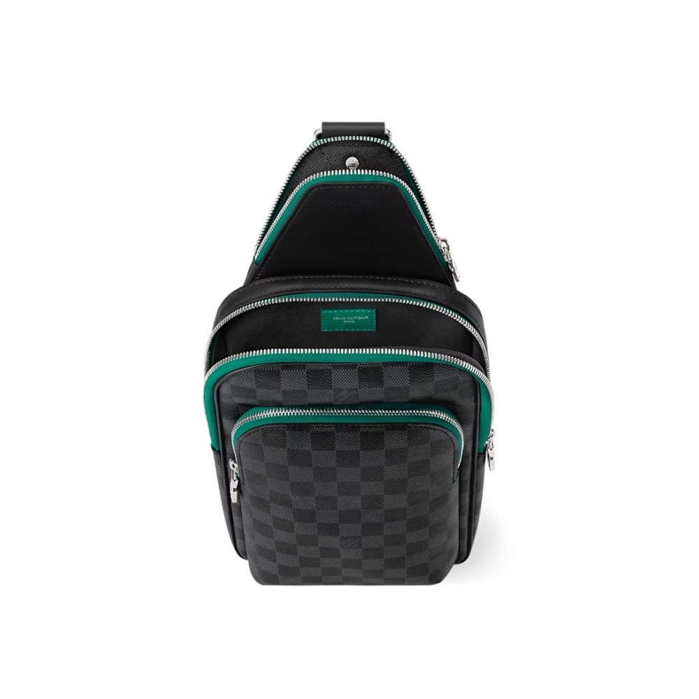 Avenue Slingbag PM