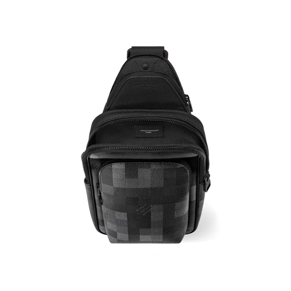 Avenue Slingbag