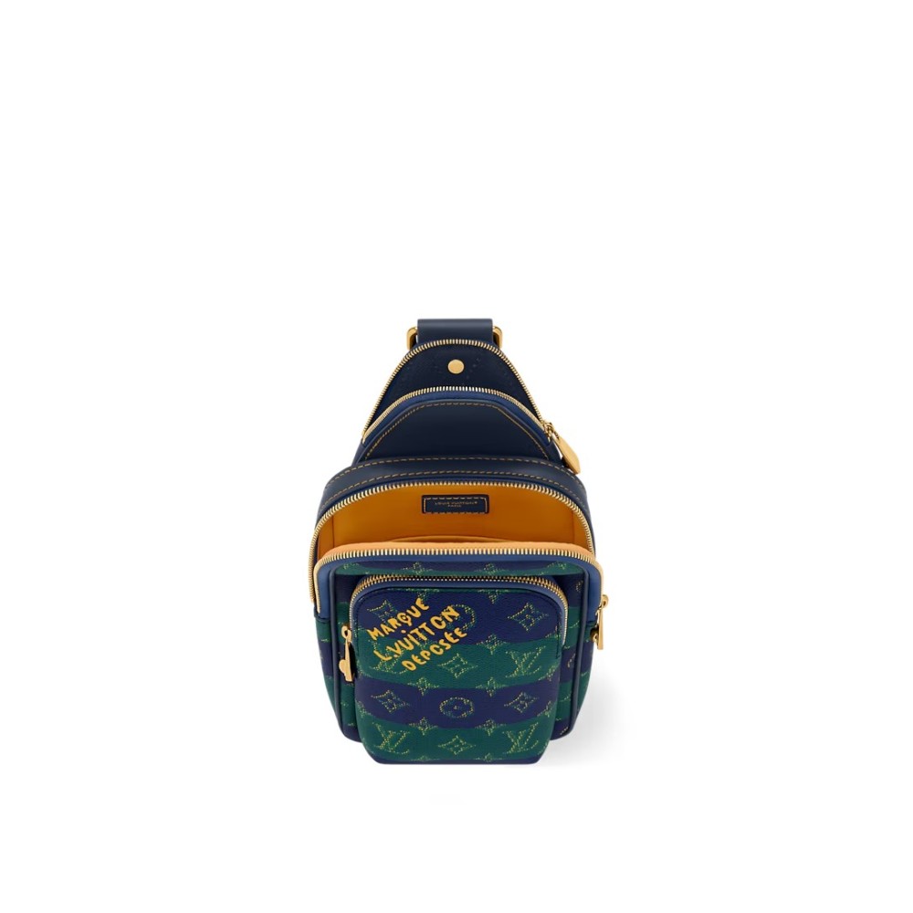 Avenue Slingbag PM