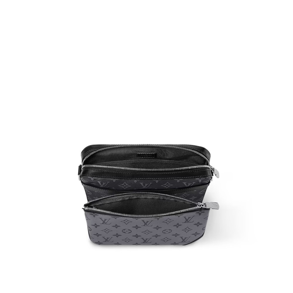Trio Messenger