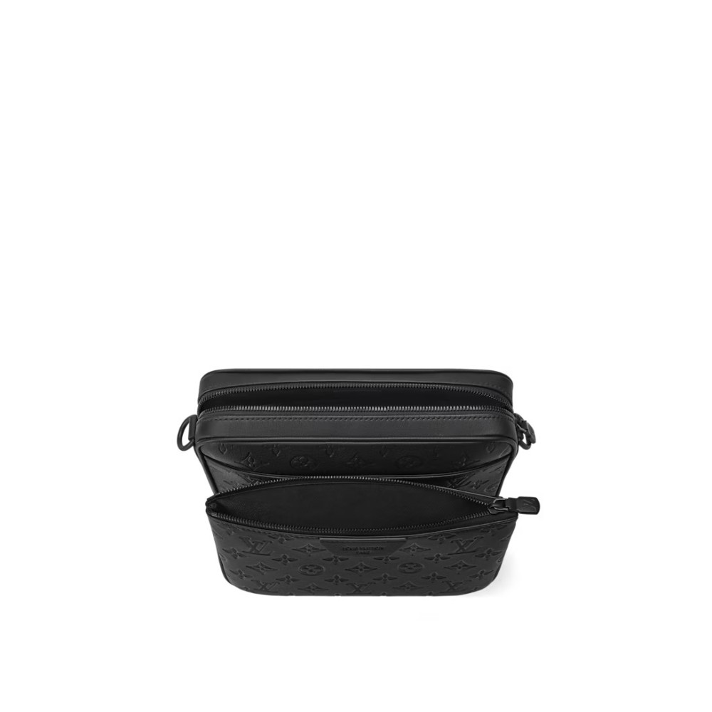 Trio Messenger