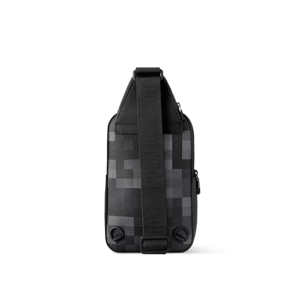 Avenue Slingbag