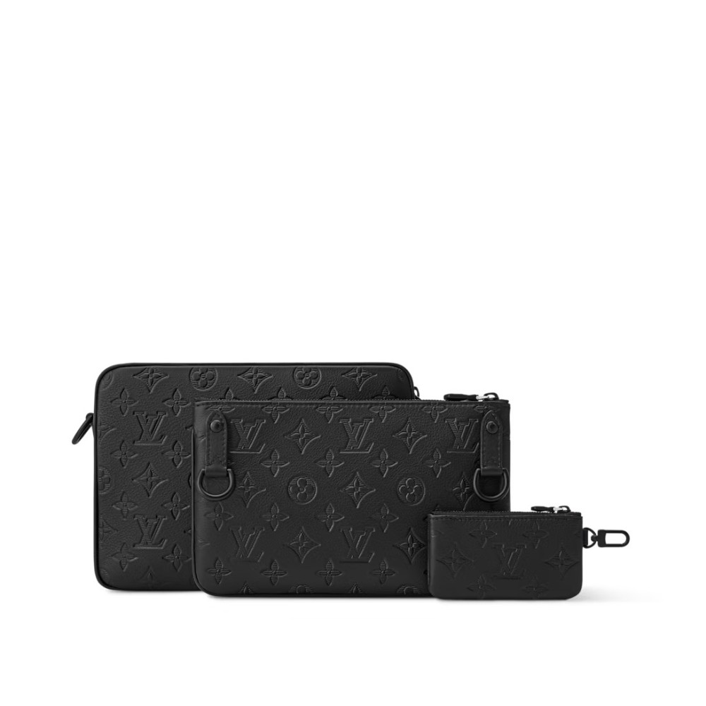Trio Messenger