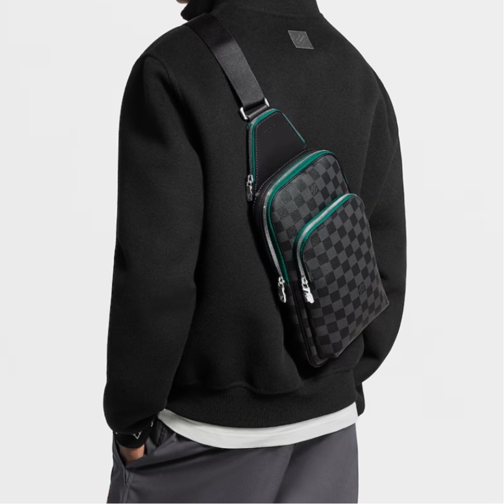 Avenue Slingbag PM