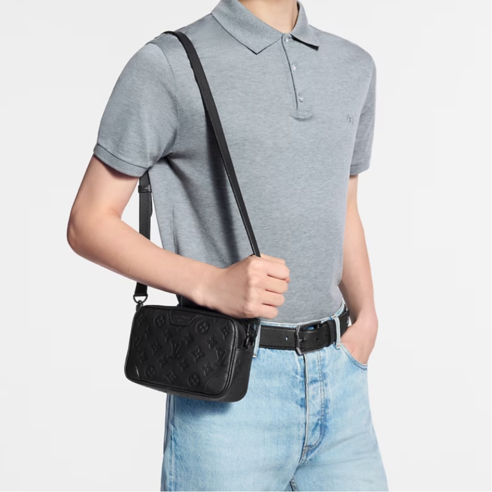 Trocadéro Wearable Wallet