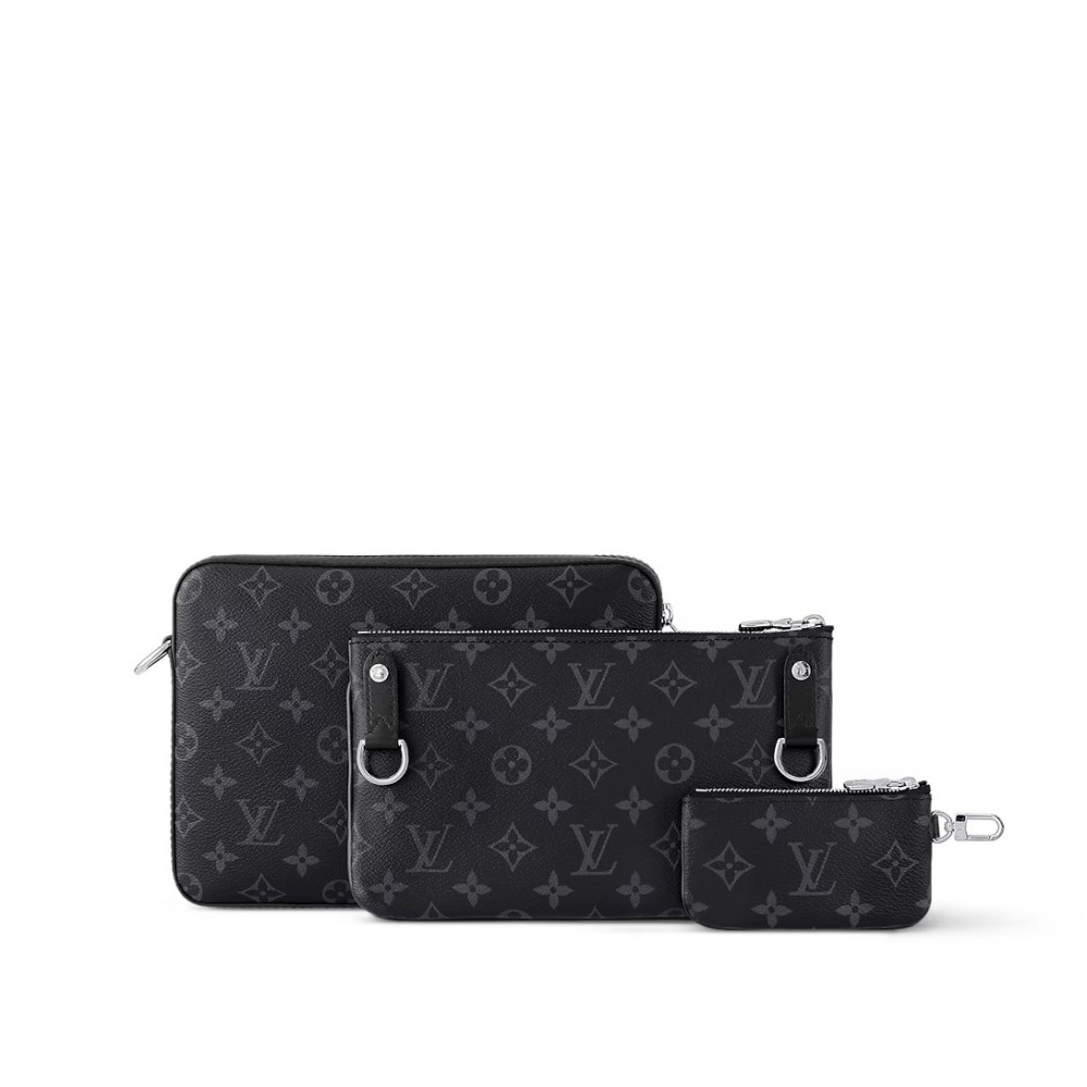 Trio Messenger