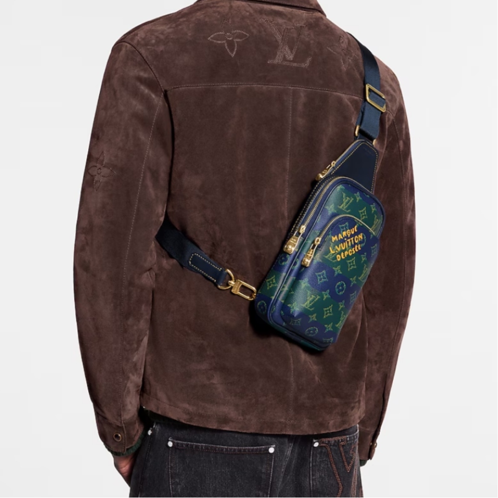 Avenue Slingbag PM