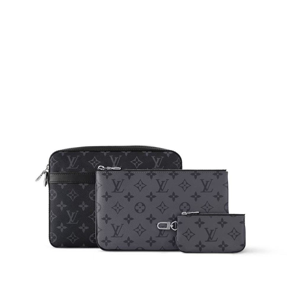 Trio Messenger