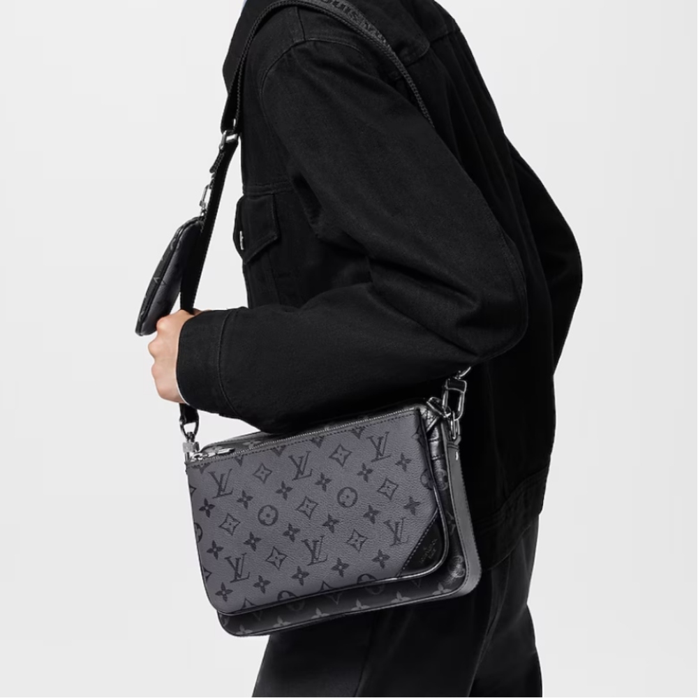 Trio Messenger
