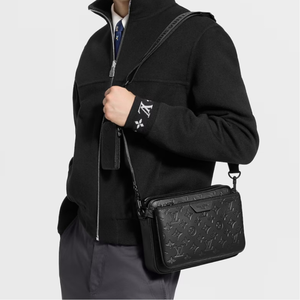 Trio Messenger