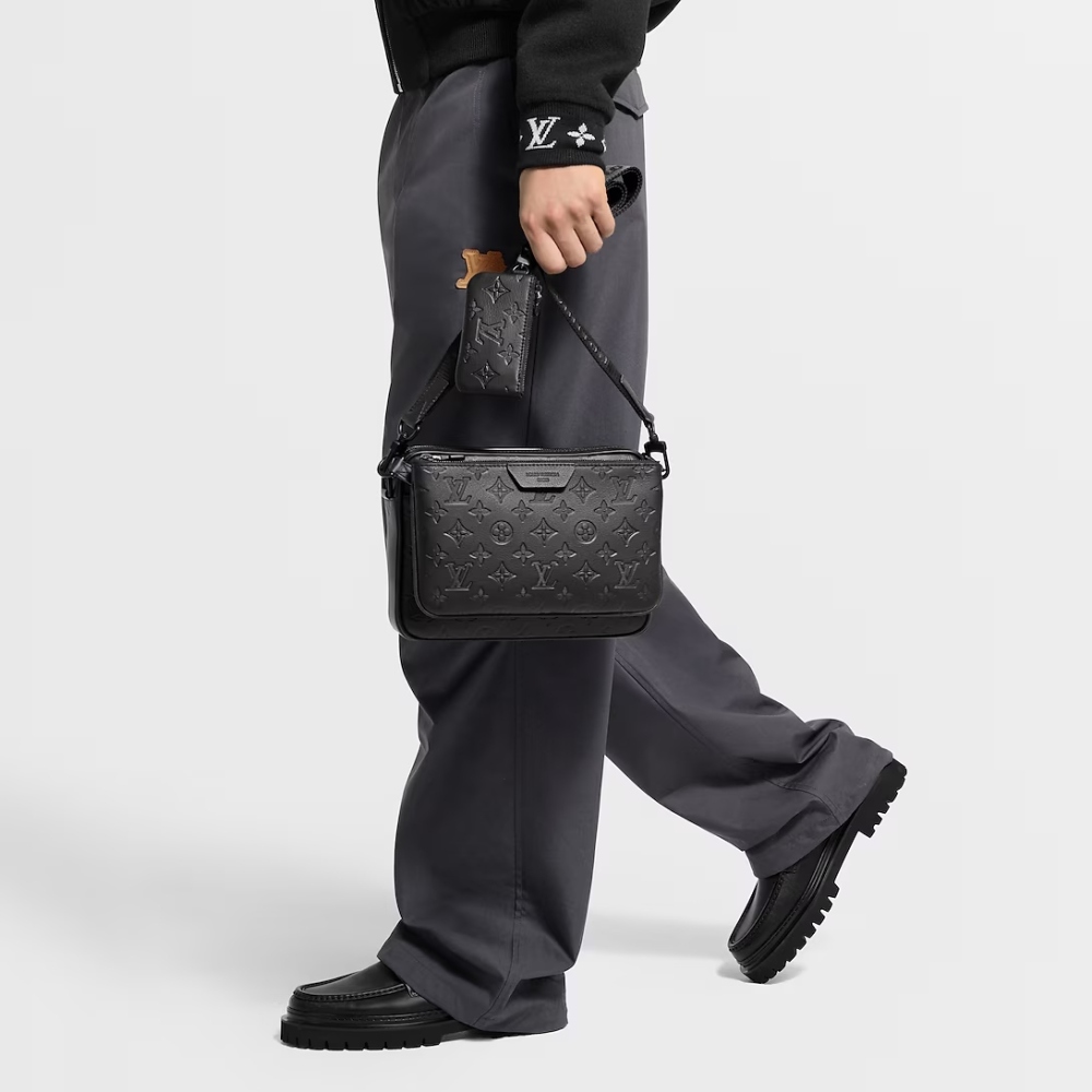 Trio Messenger