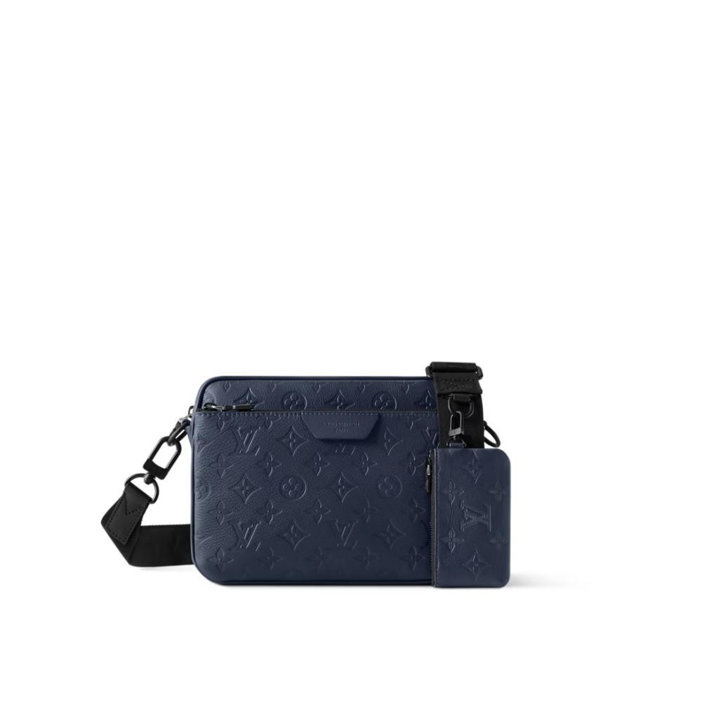Trio Messenger