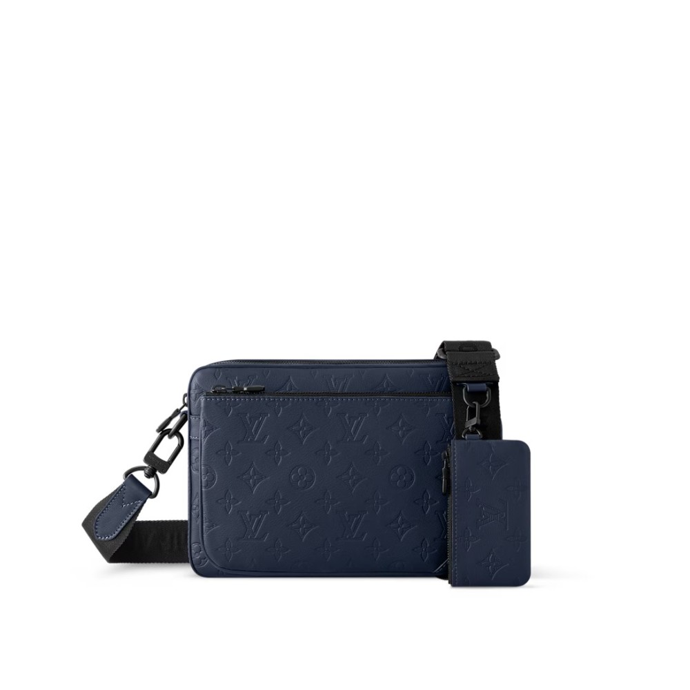 Trio Messenger