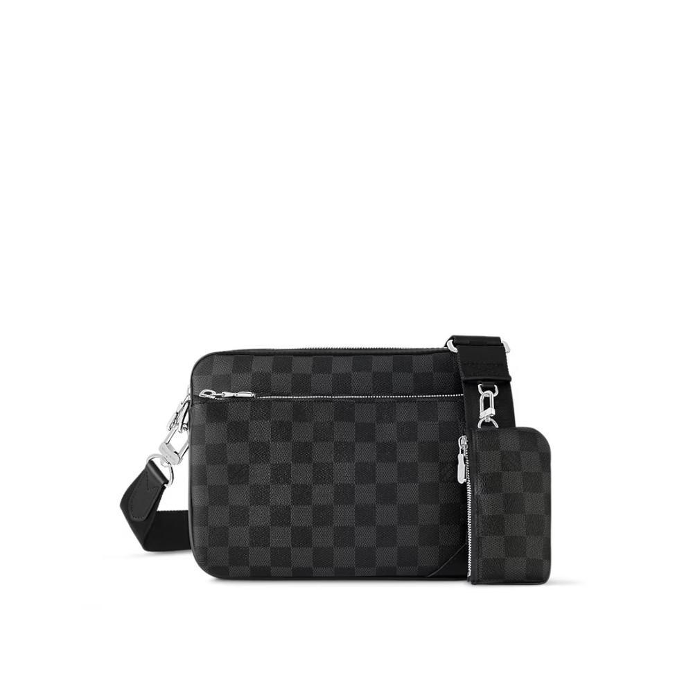 Trio Messenger