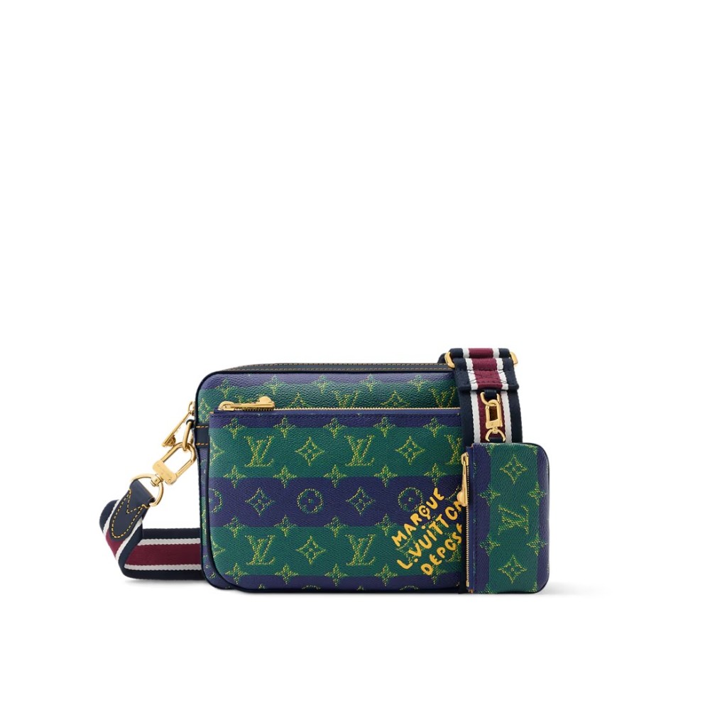 Trio Messenger