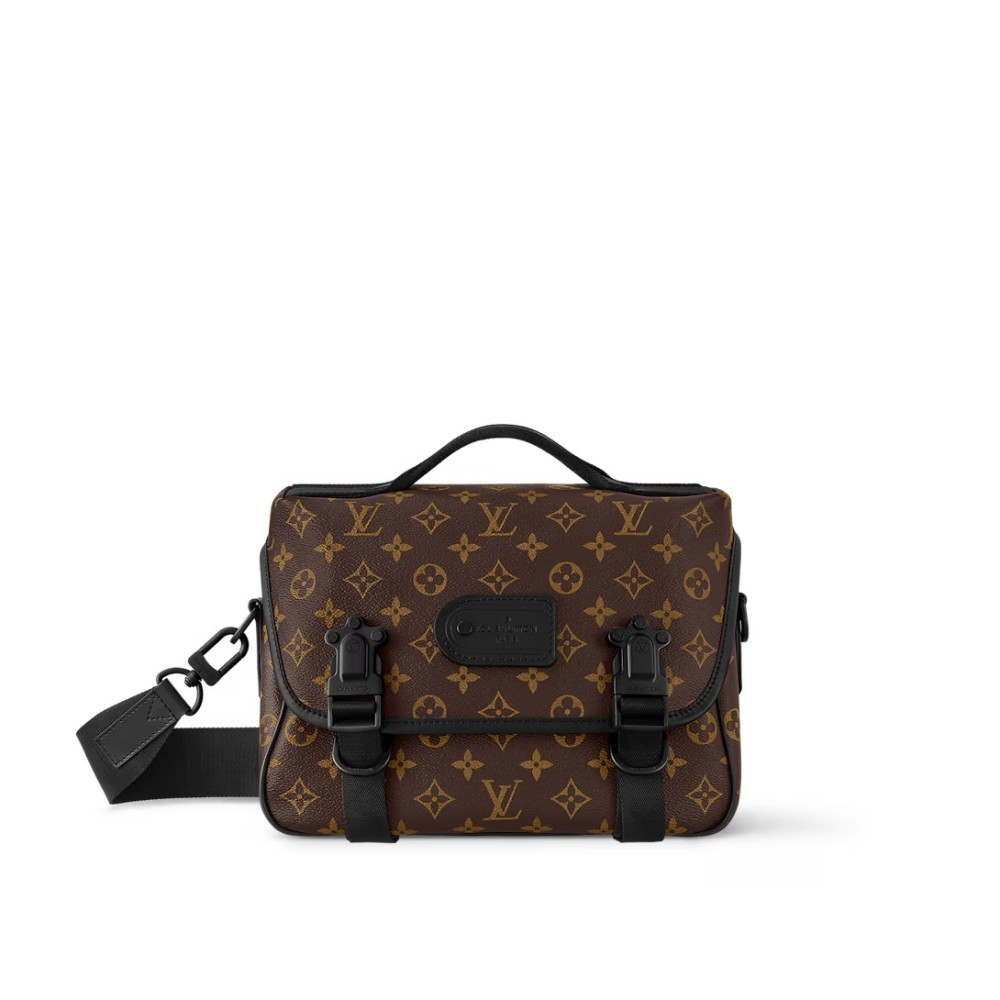 LV Trail Messenger
