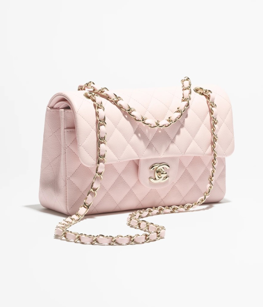 Small Classic Handbag