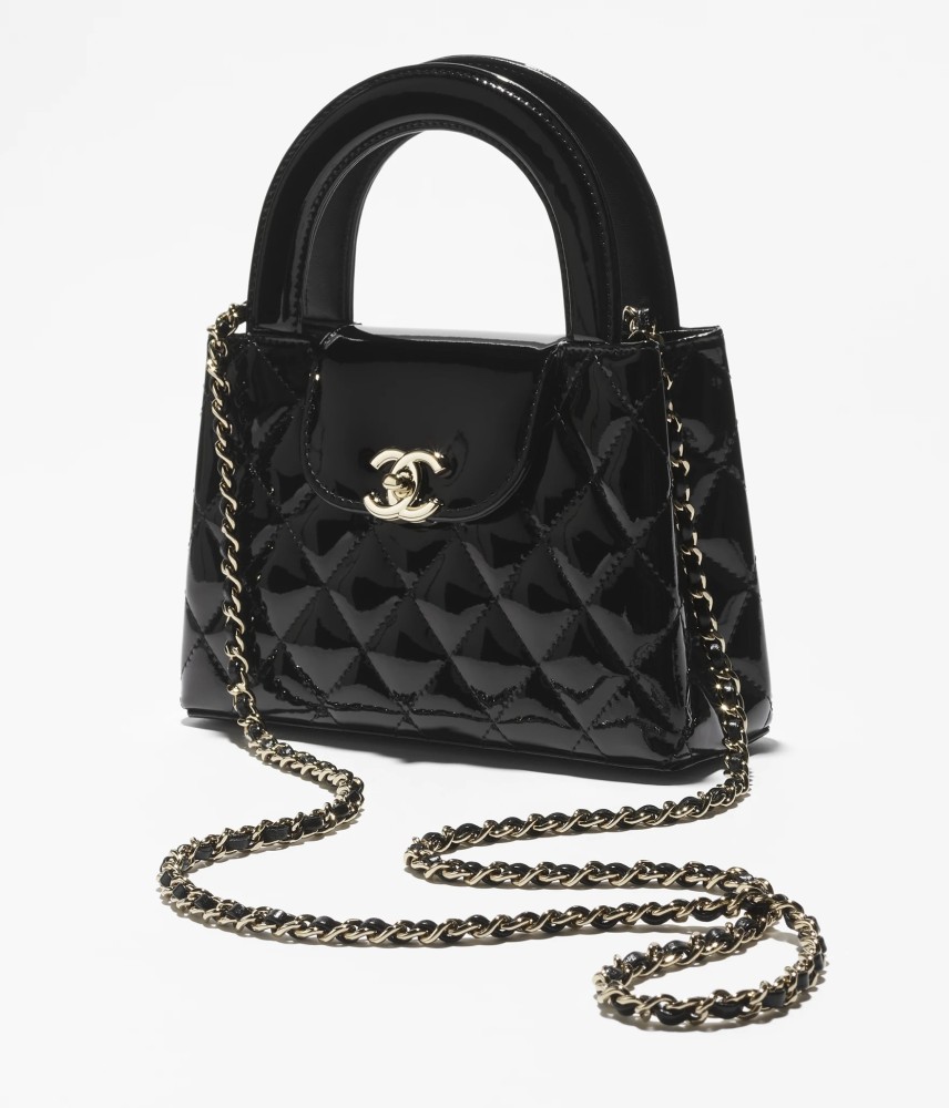 Mini Shopping Bag
