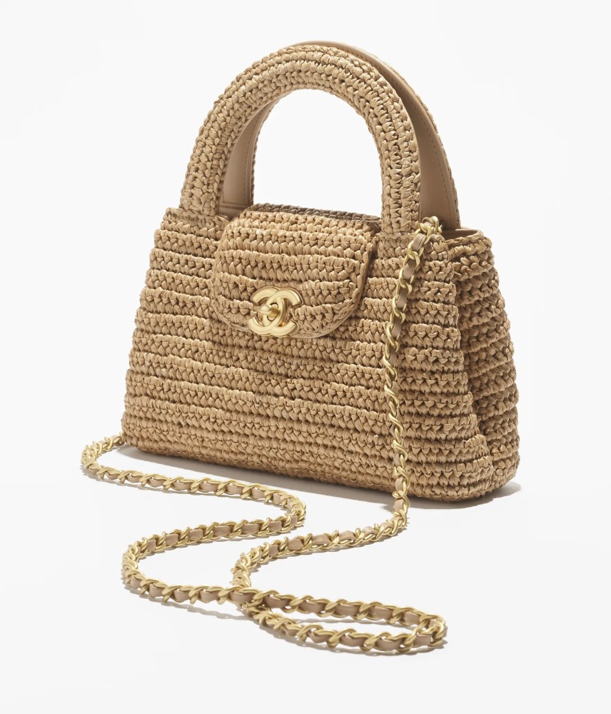Mini Shopping Bag