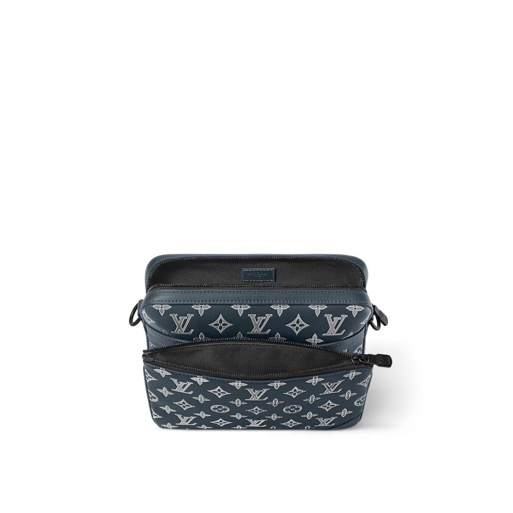Trio Messenger