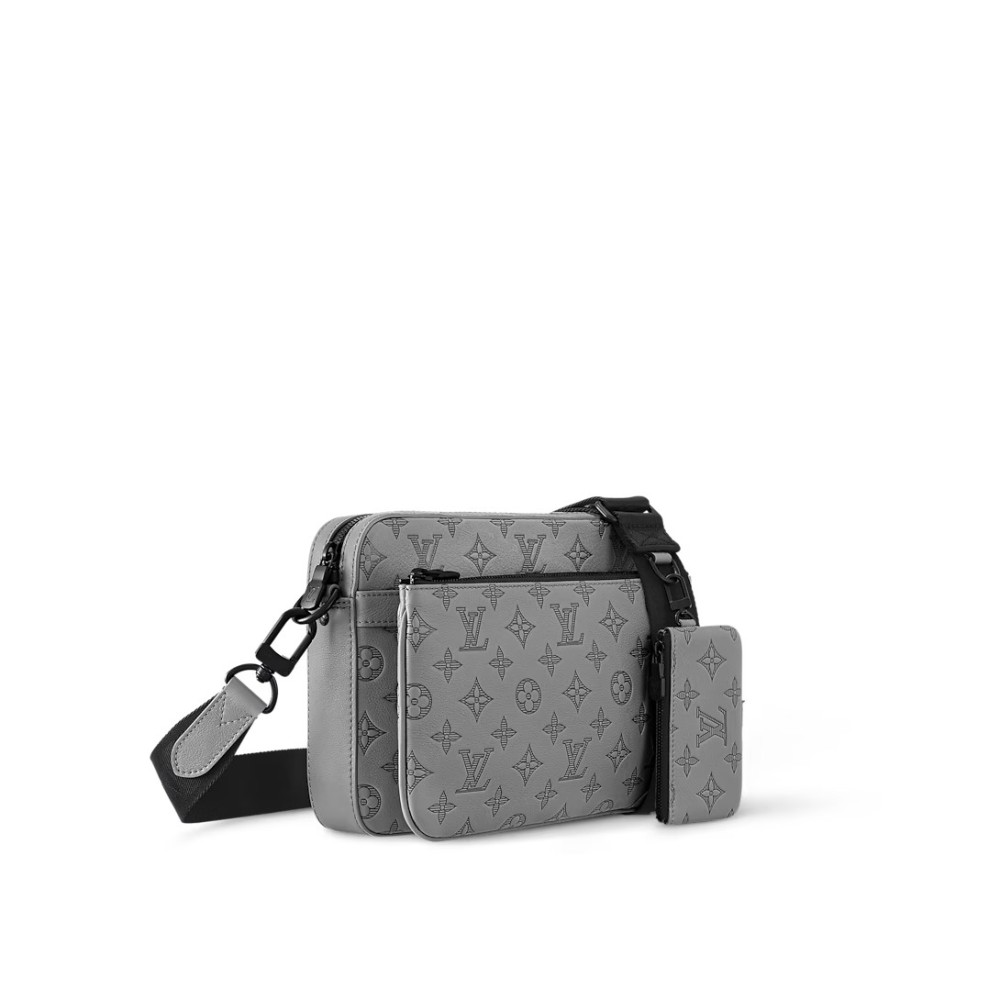 Trio Messenger