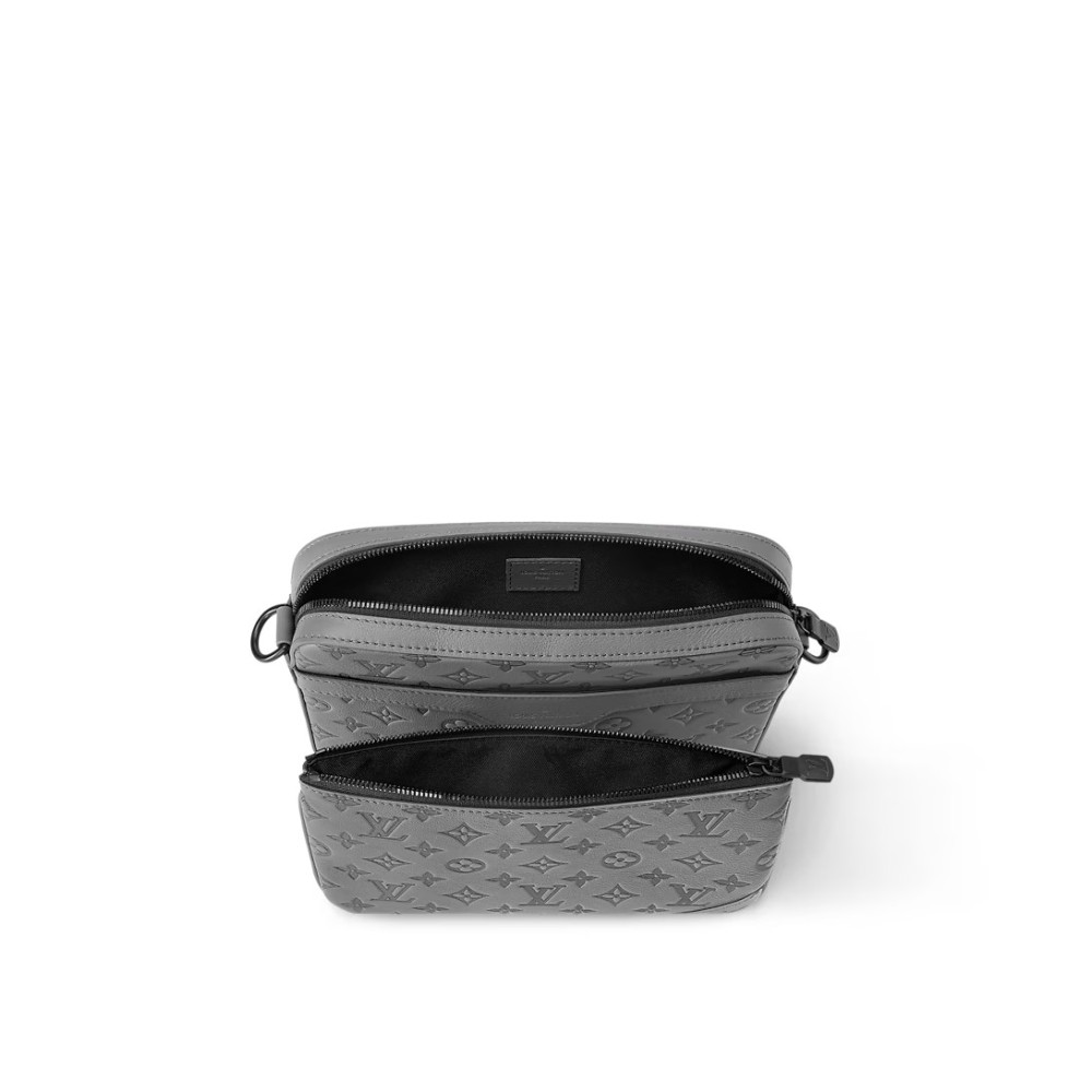Trio Messenger