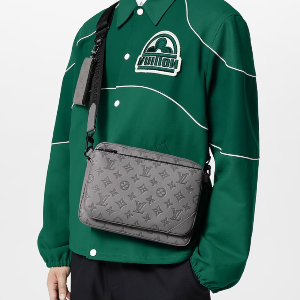 Trio Messenger