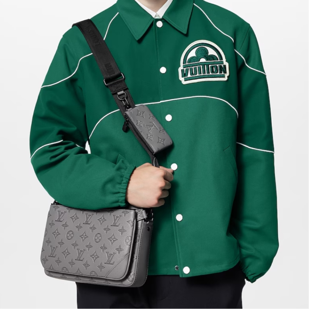 Trio Messenger