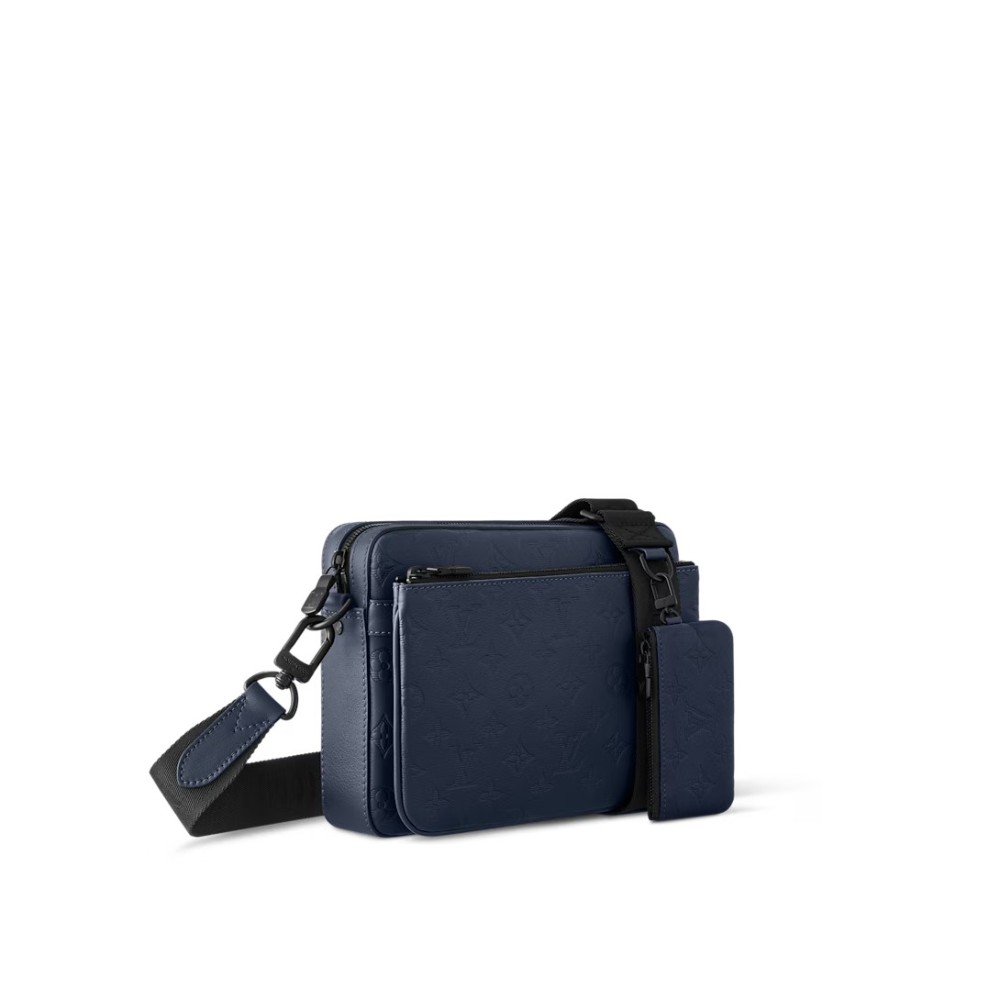 Trio Messenger