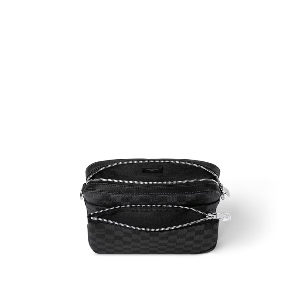 Trio Messenger